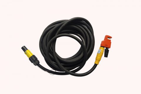 巨精 低压旁路柔性电缆 JH-PLDL-120JKXKC(15)