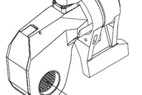 Enerpac S-系列液压扳手产品概况