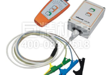 HDDL-150电缆识别仪概述