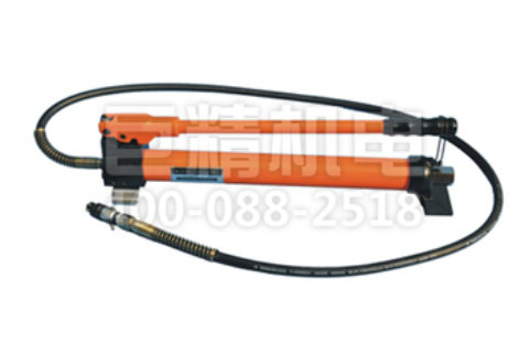 PMH-700T手动液压泵规格及功能