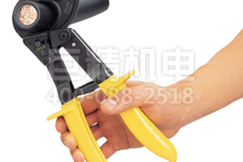 IZ-325A手动棘轮软质切刀特点及注意事项