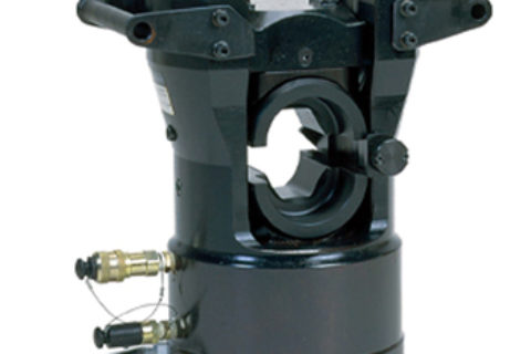 电力工具先容EP-200W复动液压压接钳操作维护事项