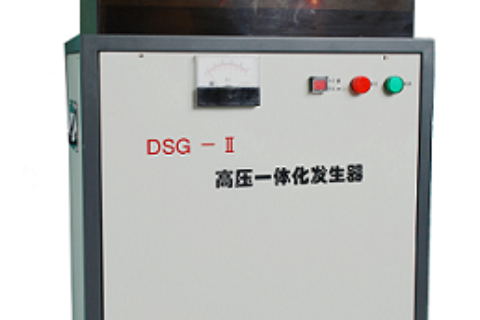 DSG-Ⅱ电力设备直流高压一体化发生器产品特点