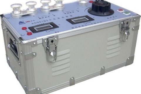 AD901B2大电流试验器的特点功能和性能指标