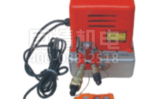 CTE-25AD电动液压泵