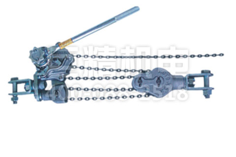 6TON—NGK链条式棘轮牵引器