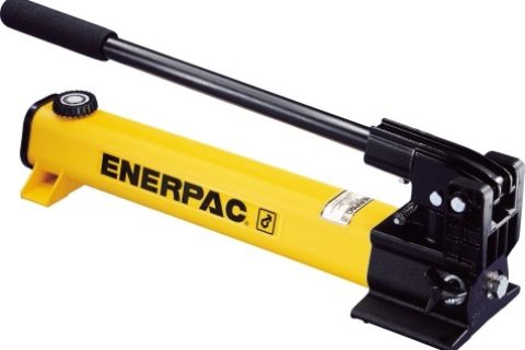 ENERPAC/恩派克液压油缸（液压千斤顶）、液压泵、螺栓螺母工具助力您提升工作效率