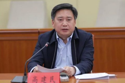 河北省大气办公开约谈14个县（市、区） 党委主要负责人
