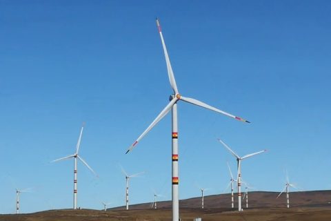 这家国企顺利完成四川凉山150MW风电项目股权转让工商变更登记手续！