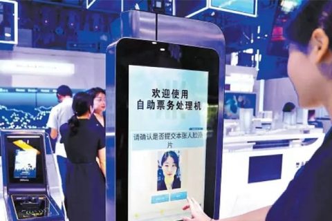深圳地铁用5G颠覆轨道交通体验 轨交智慧应用全面展示5G+AI技术