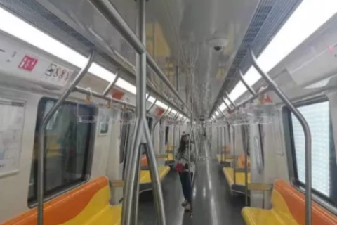江苏4条轨道交通线正在试运行 常州徐州年内开通首条地铁