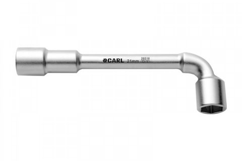 卡尔 26506 L型套筒扳手11mm