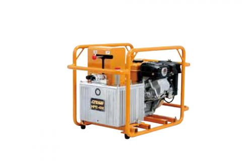 IZUMI 泉精器 HPE-4M  汽油机液压泵 液压泵浦